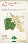 La Cresent White Wine Grape